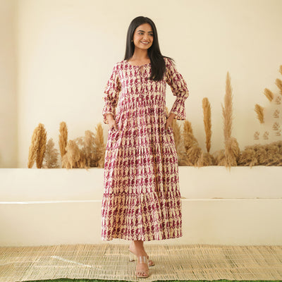Cotton Dresses for Women Shop Online