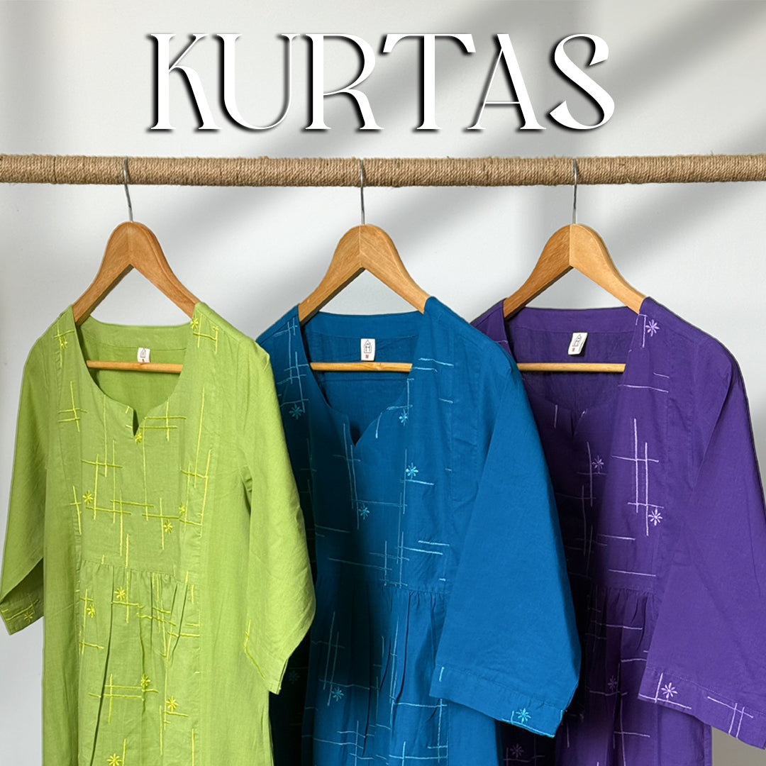 Kurtas