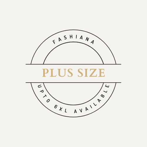 Plus Sizes – Fashiana